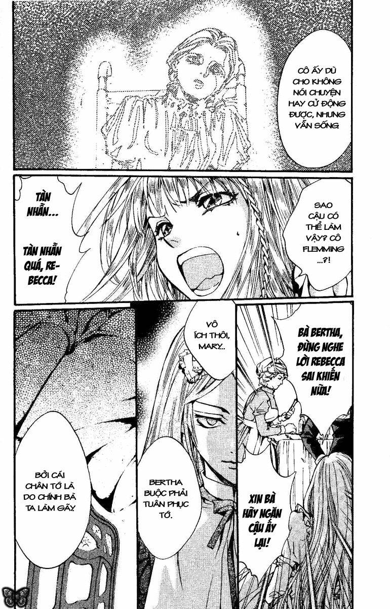 đứa con của thượng đế chapter 3 11