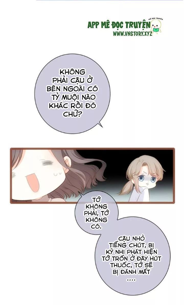 con tim rung động 2 chapter 101 29