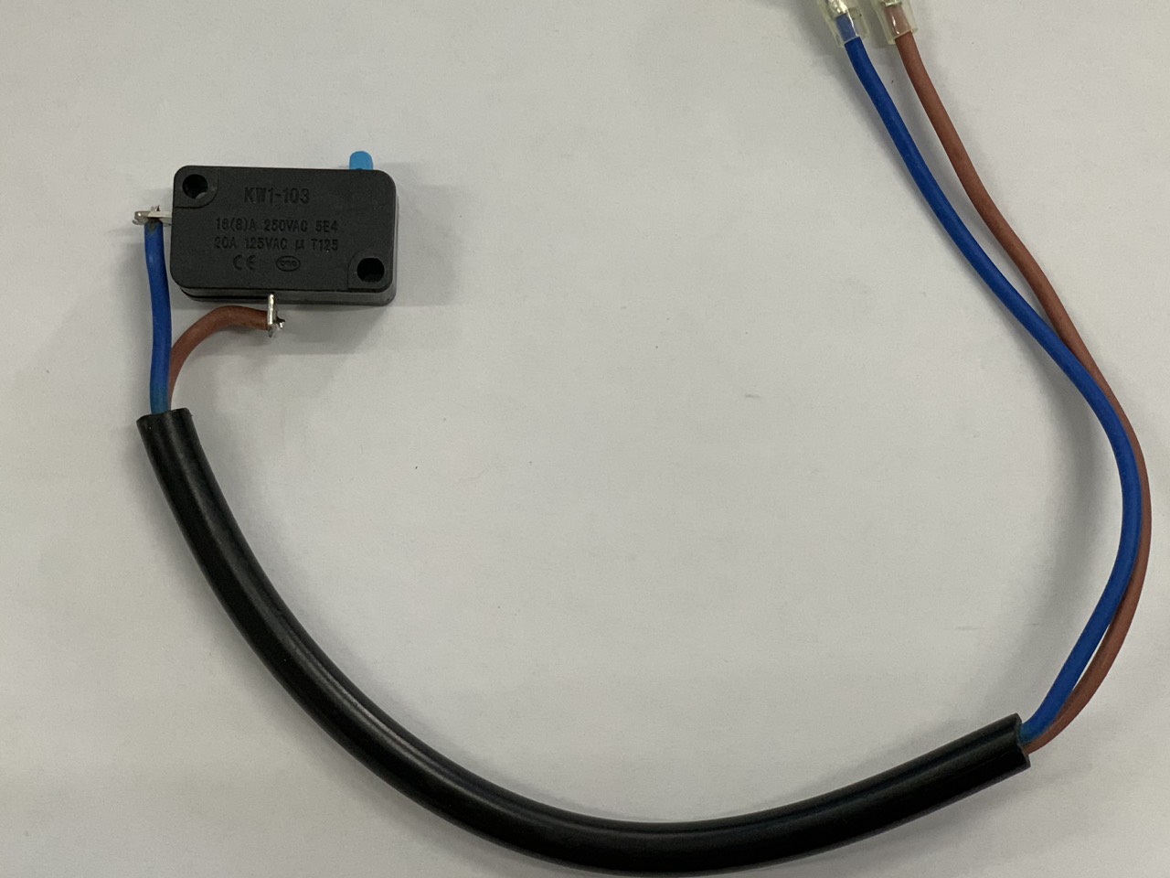 Cụm rờ le áp,công tắc trong áp lực máy xịt rửa xe,ĐK18mm dạng nối tiếp áp lực cao,RELAY 2