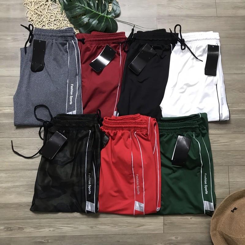 QUẨN JOGGER TẬP GYM NỮ FASHION