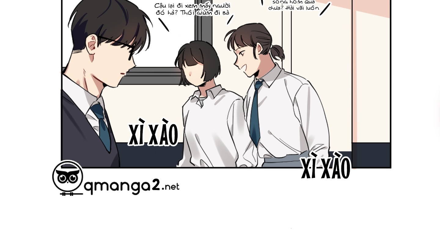 hãy nói rằng cậu nghe thấy đi chapter 1 13