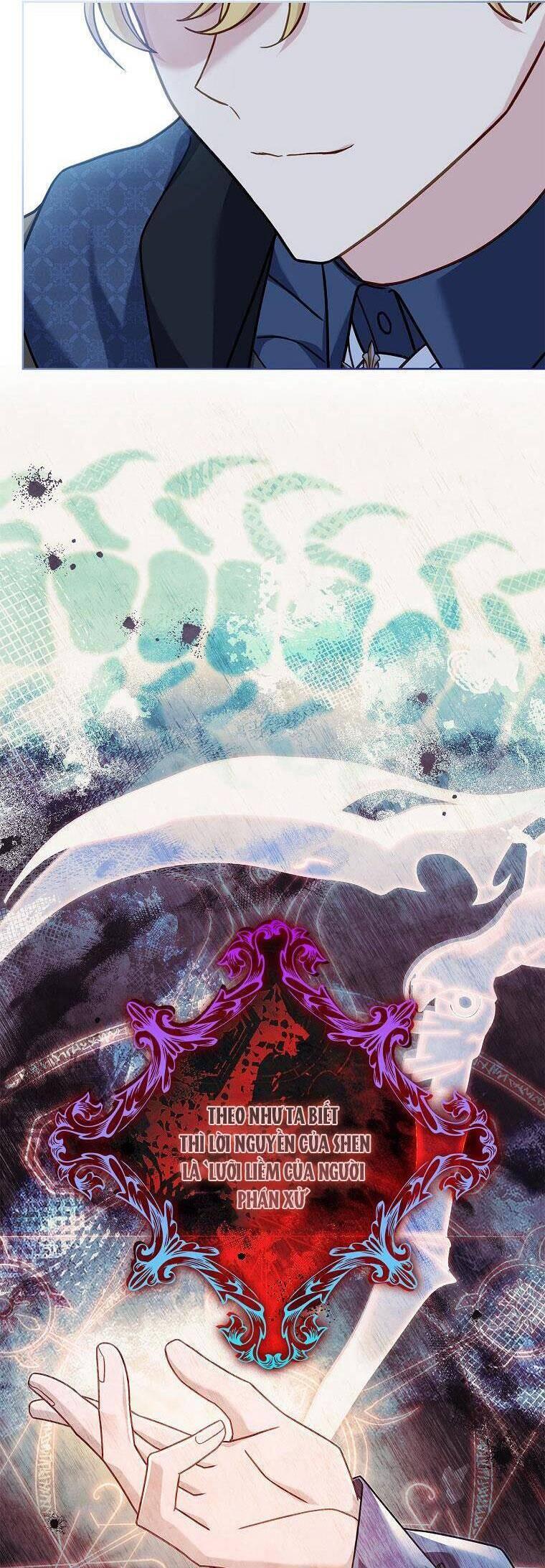 để yên cho tiểu thư hiền chapter 106 6