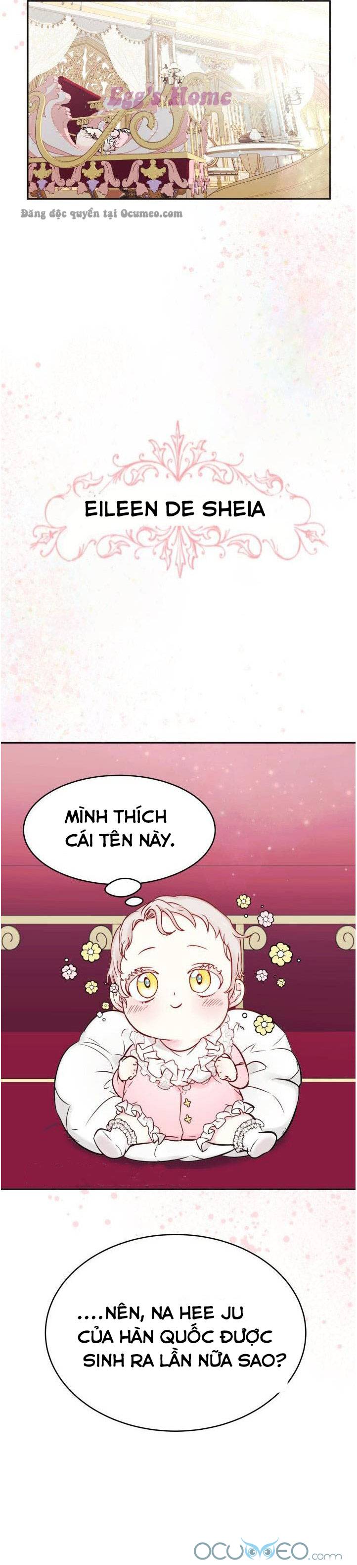 đứa con của rồng chapter 2 7