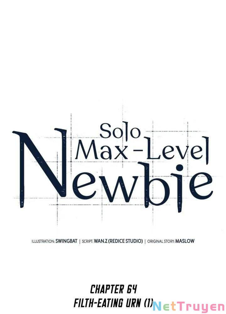 Người Chơi Mới Cấp Tối Đa Chapter 64 34