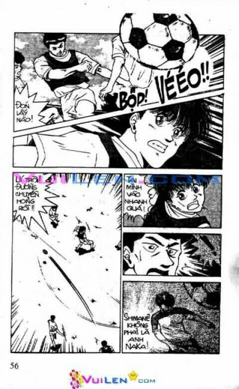 sôi động cầu trường full 17 tập chapter 9 56