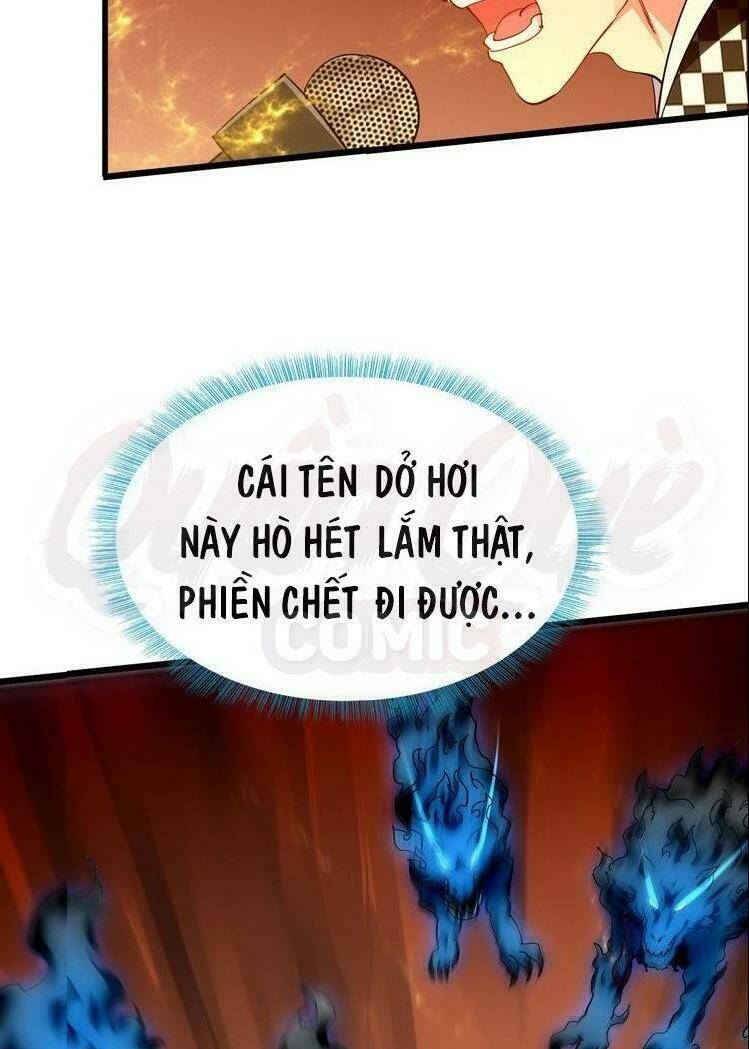 kinh thế kỳ nhân chapter 42 20