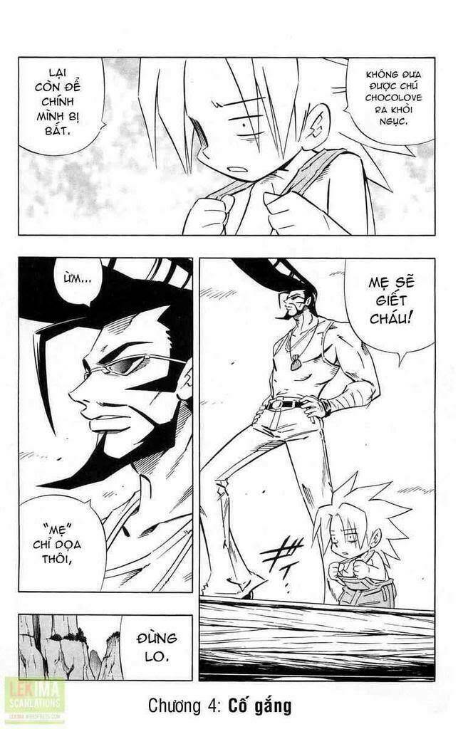 vua pháp thuật chapter 301.1 16