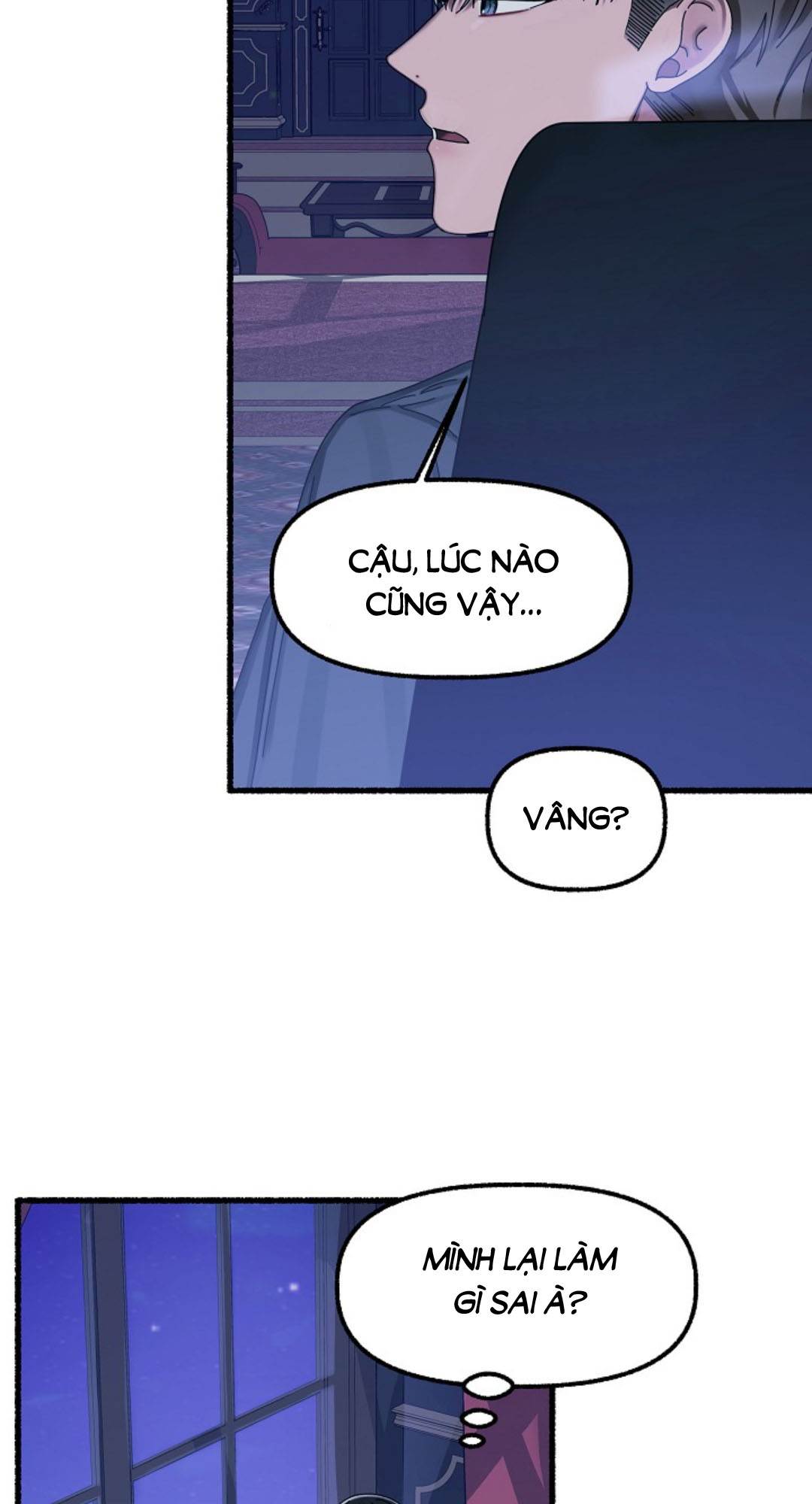 hoa triều chapter 15 54