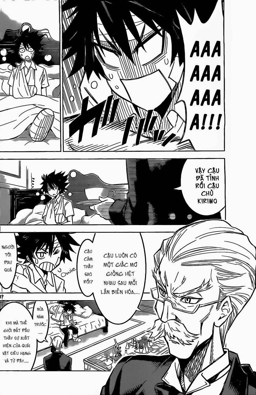 kiriwo terrible chapter 1 37