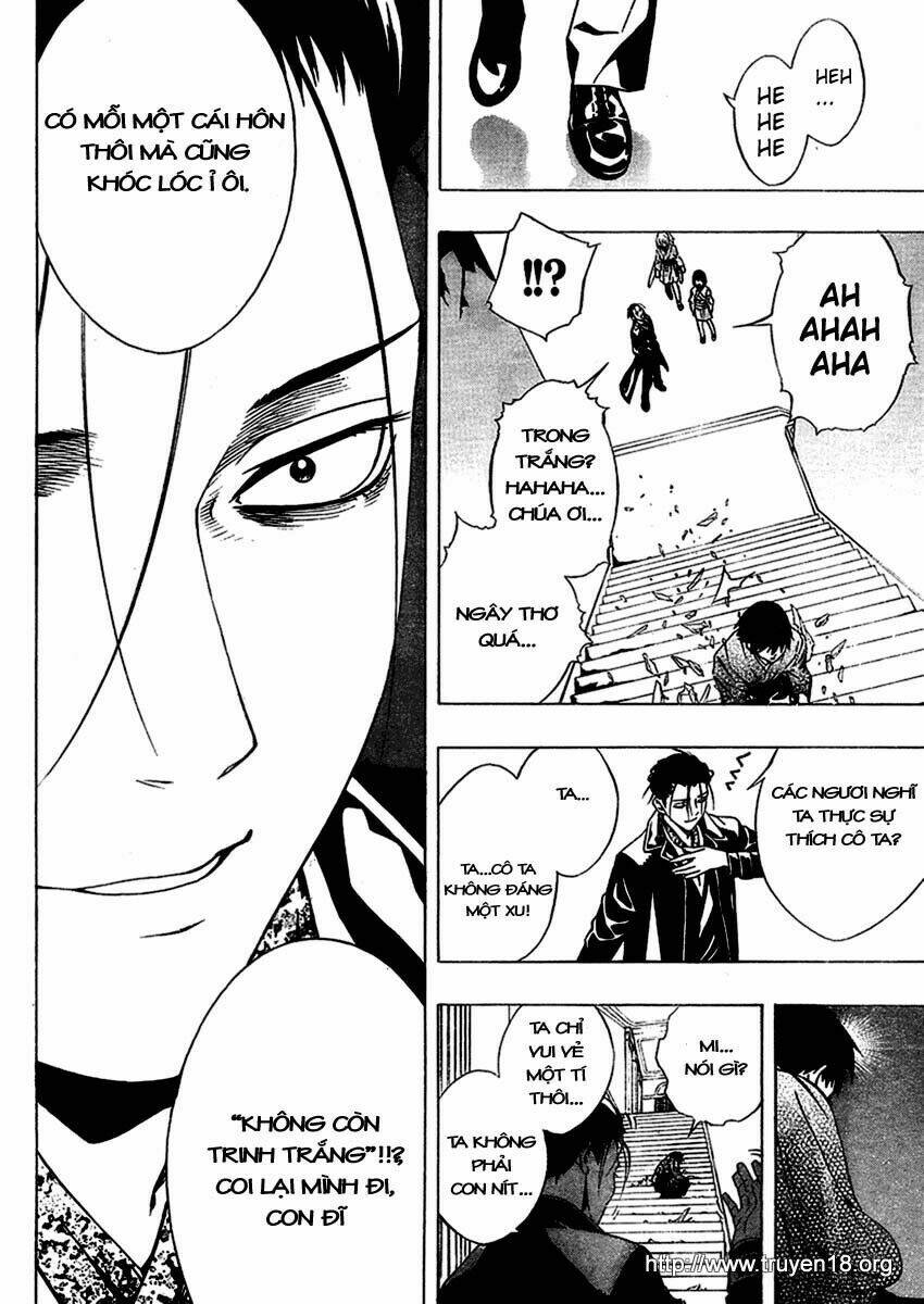 cô nàng ma cà rồng ii chapter 12 26