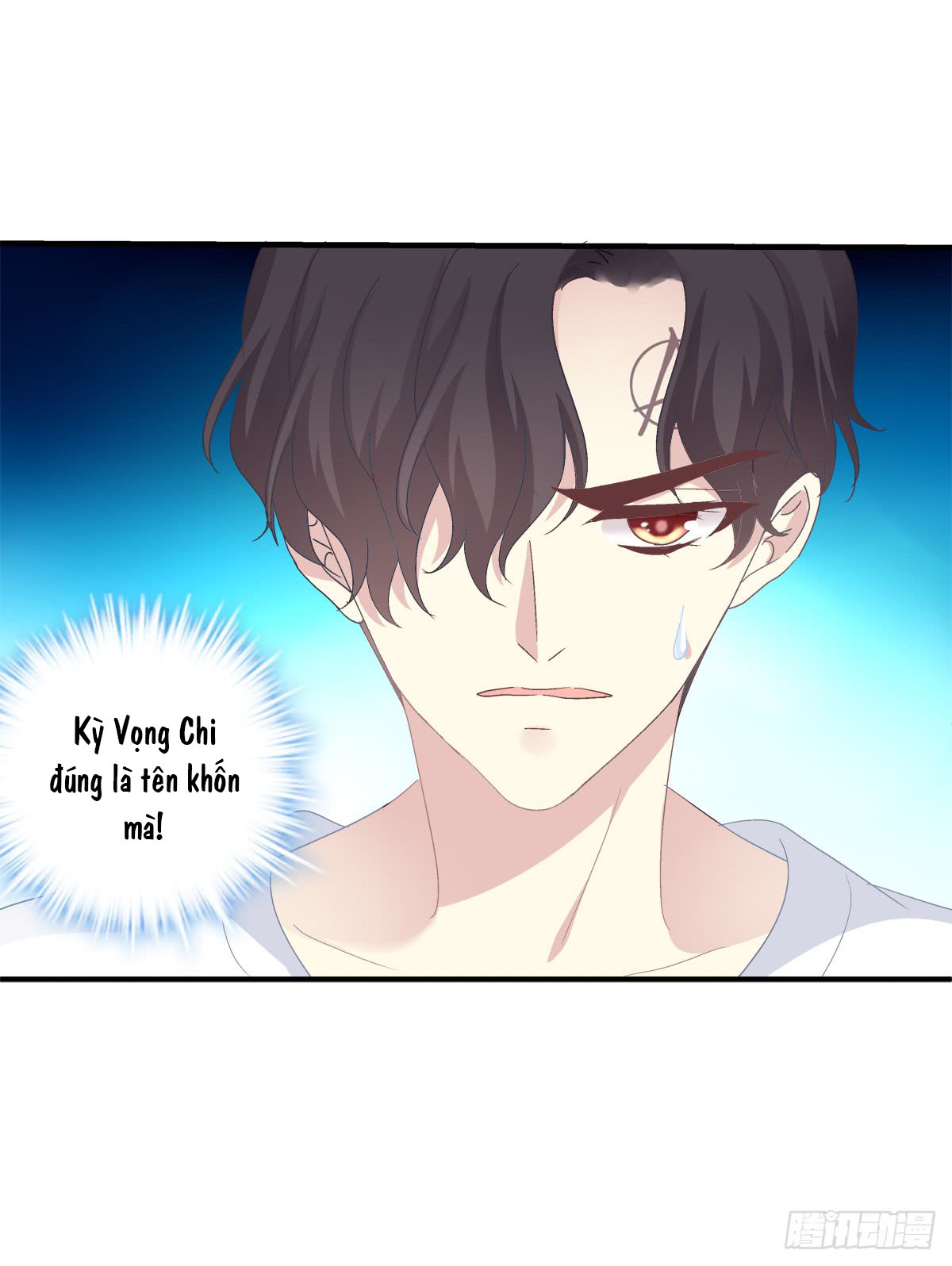 kiểm soát tuyệt đối chapter 11 4