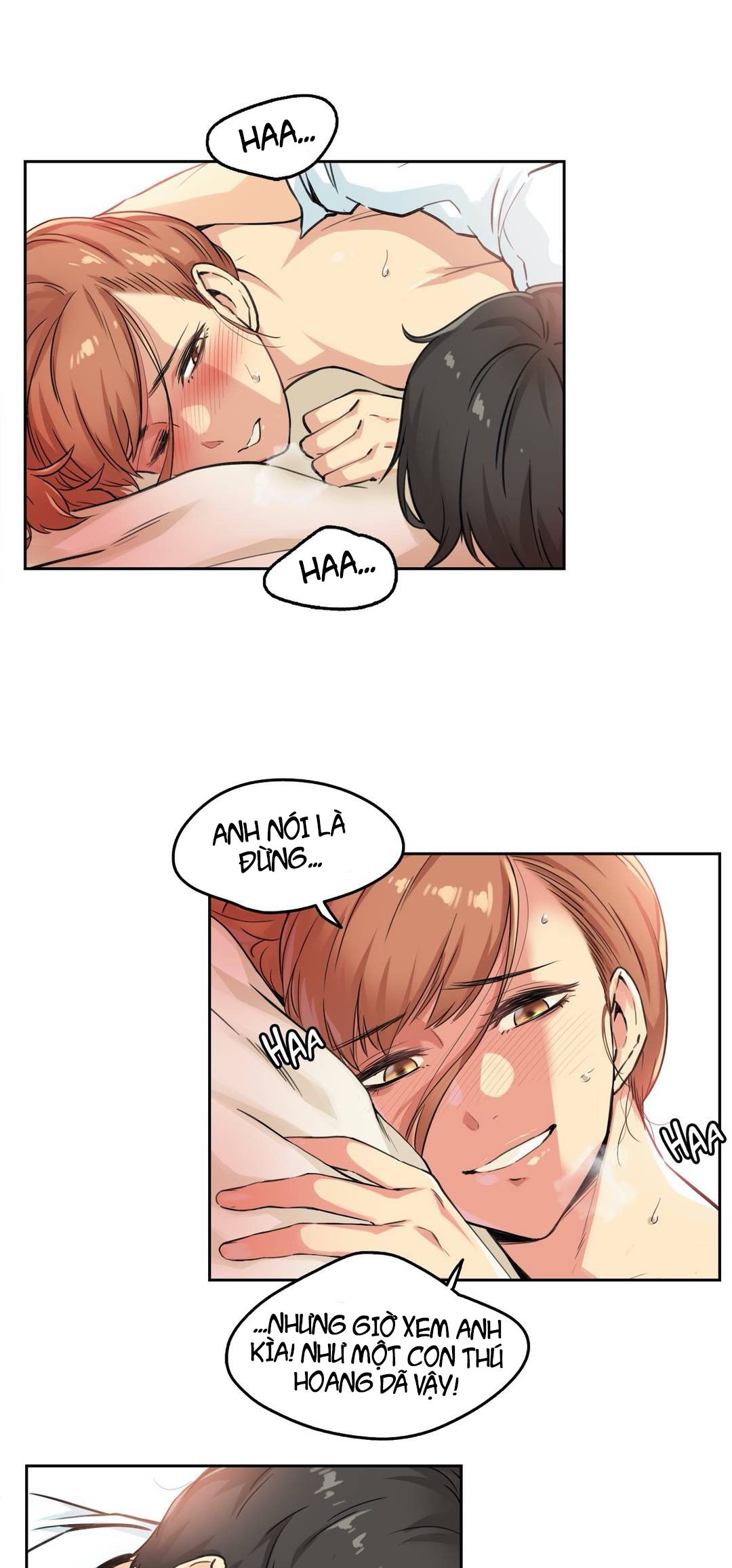 ông bố ăn chơi chapter 2 13