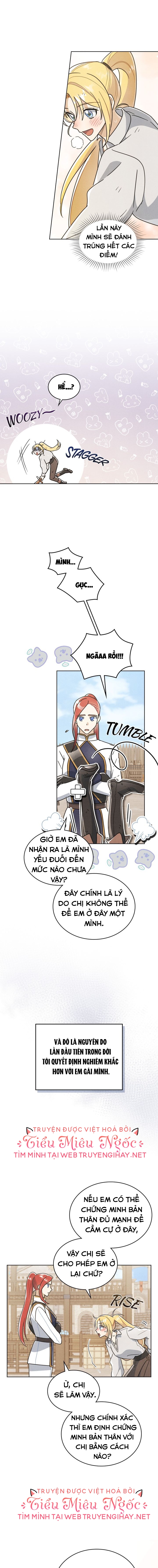 chúng ta cùng nhau tắm nhé? chapter 9.2 4