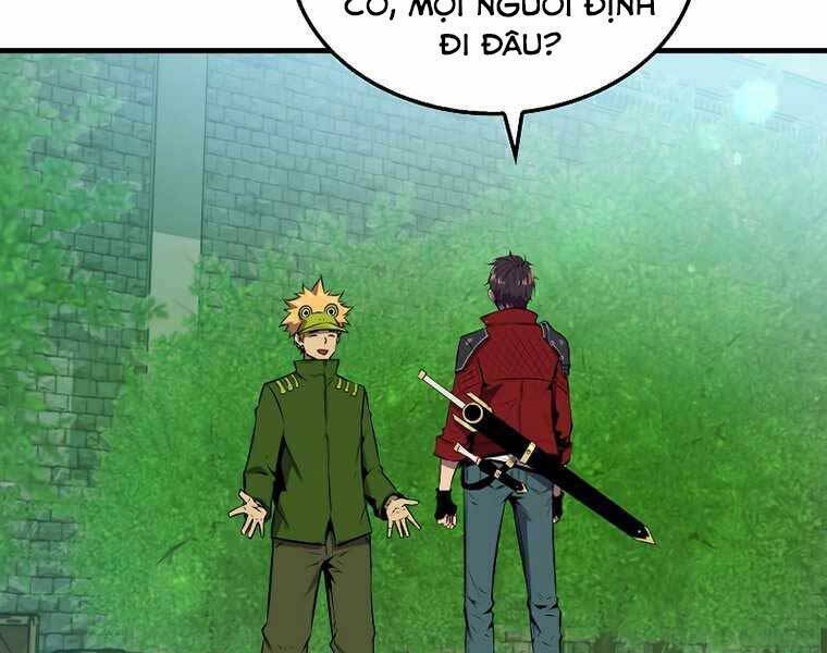 tôi thăng cấp trong lúc ngủ chapter 35 135