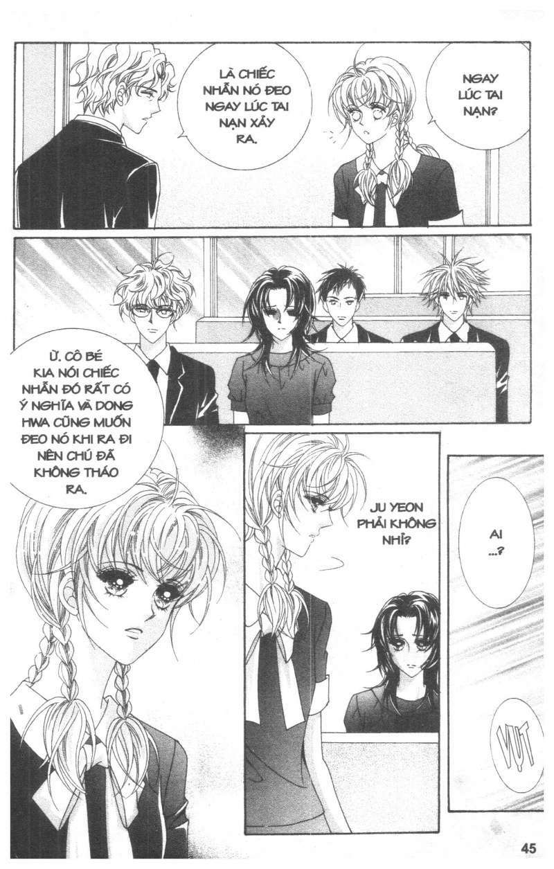 cũng vì em chapter 16 45