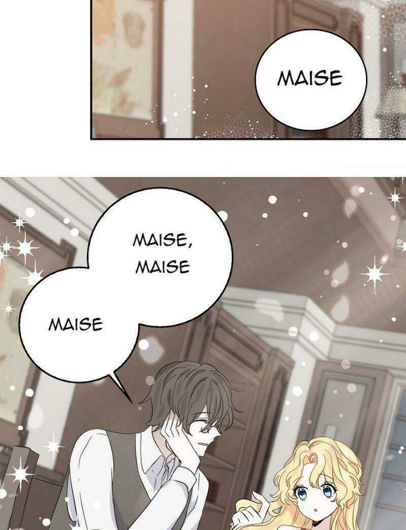 tôi là bạn gái cũ của một người lính chapter 6 31