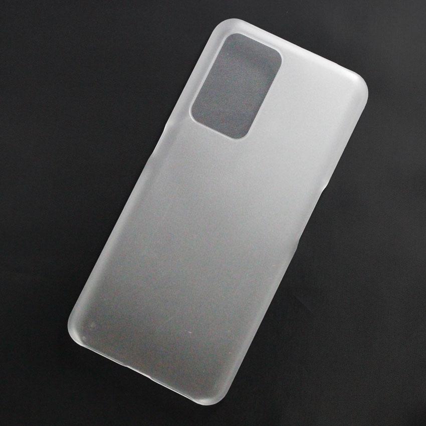 Ốp lưng nhựa cứng cho Realme GT Neo 2 trong nhám