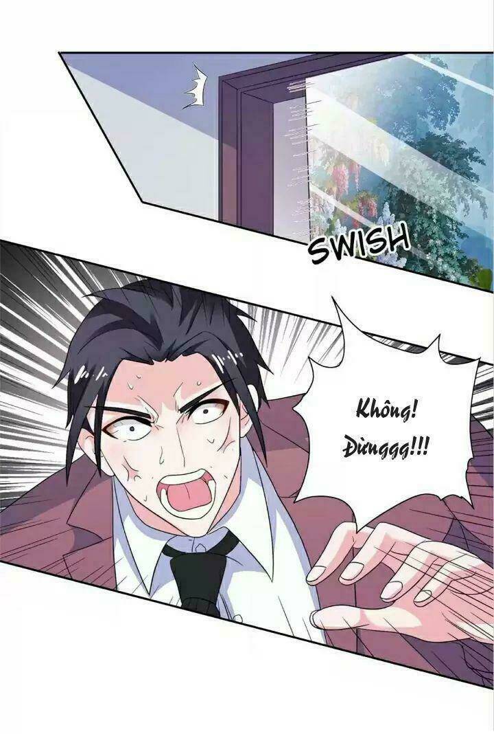 1 nửa hoàn hảo của ceo chapter 46 20