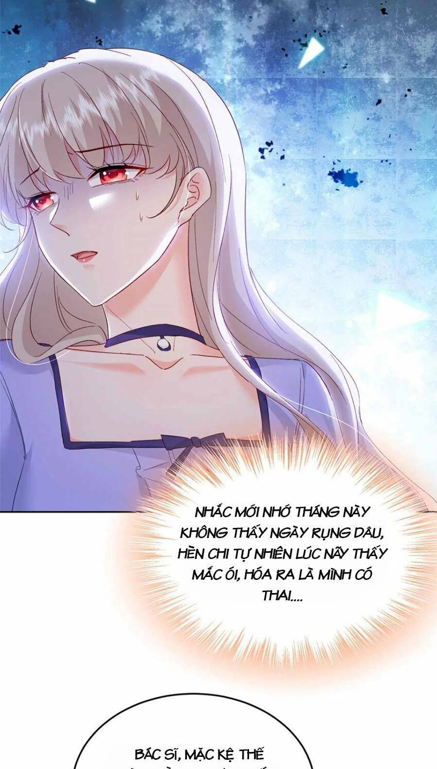 cô vợ của tôi không dễ bắt nạt chapter 73 3