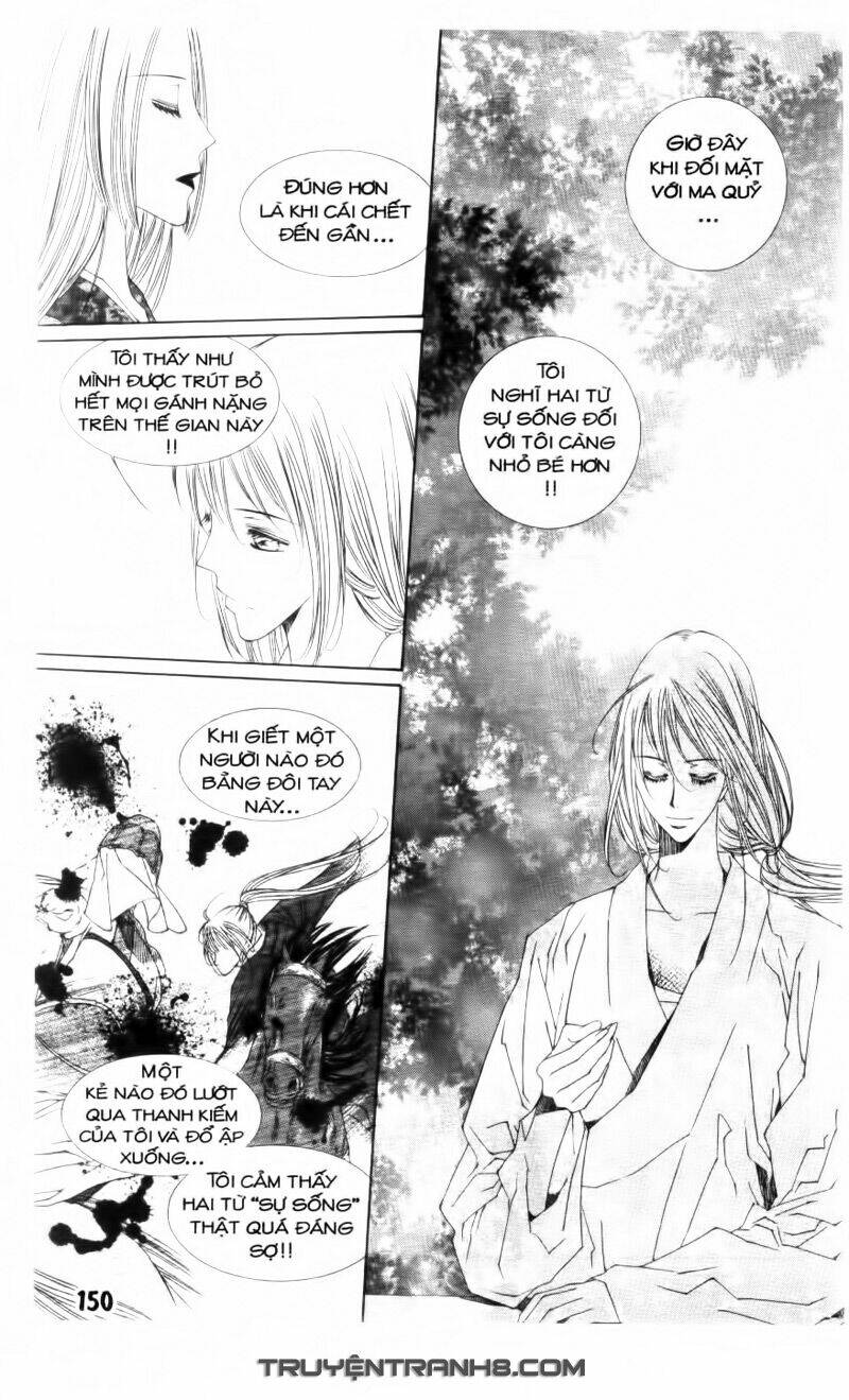 pháp sư trừ tà chapter 7.2 26