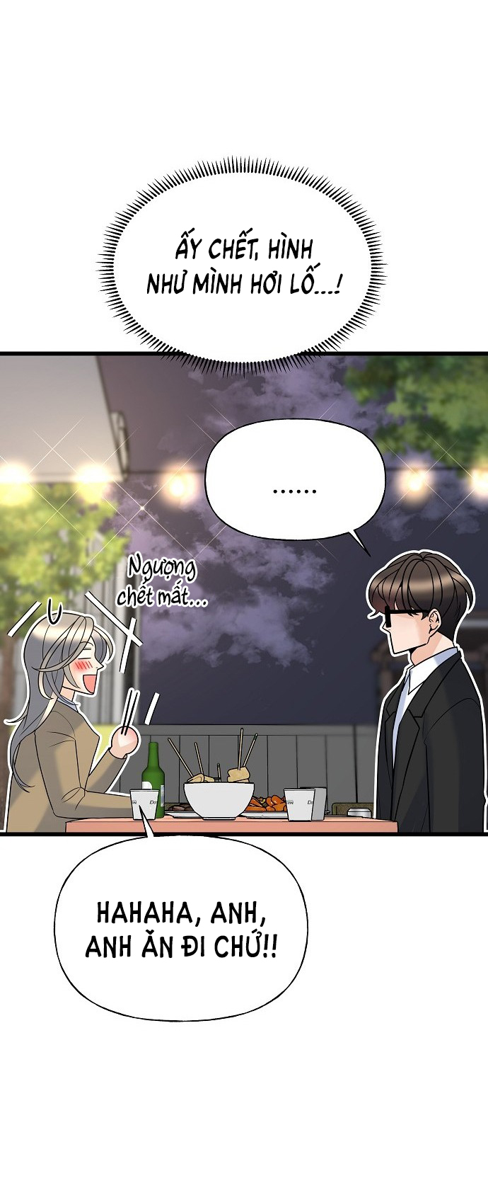 random target - mục tiêu ngẫu nhiên chapter 10.2 31