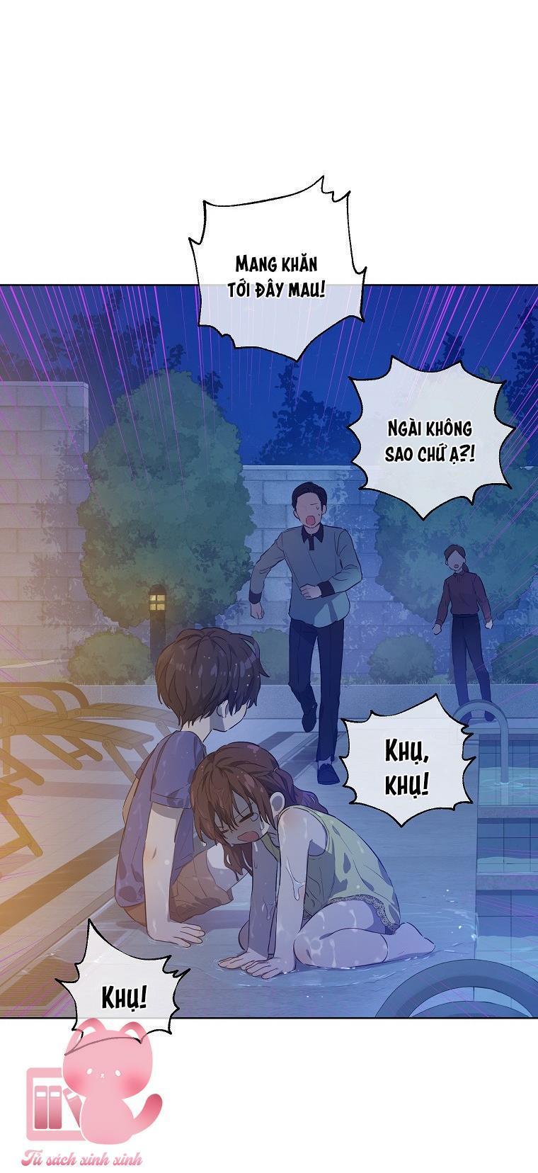 vương giả chapter 8 15