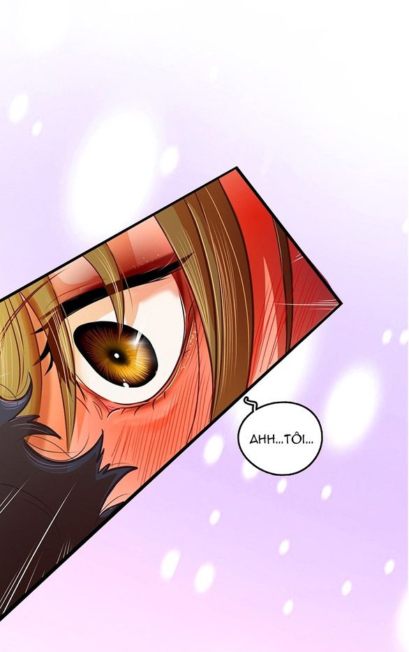 chú cún của em thật đáng yêu chapter 5.2 10