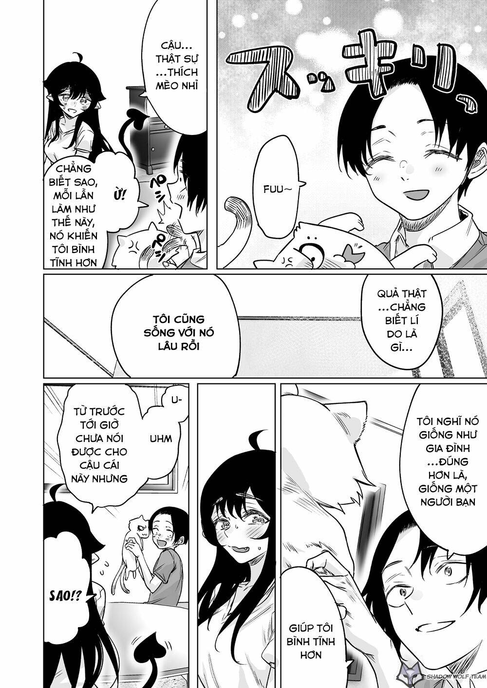 i brought home a succubus who failed o find a job chapter 18 3