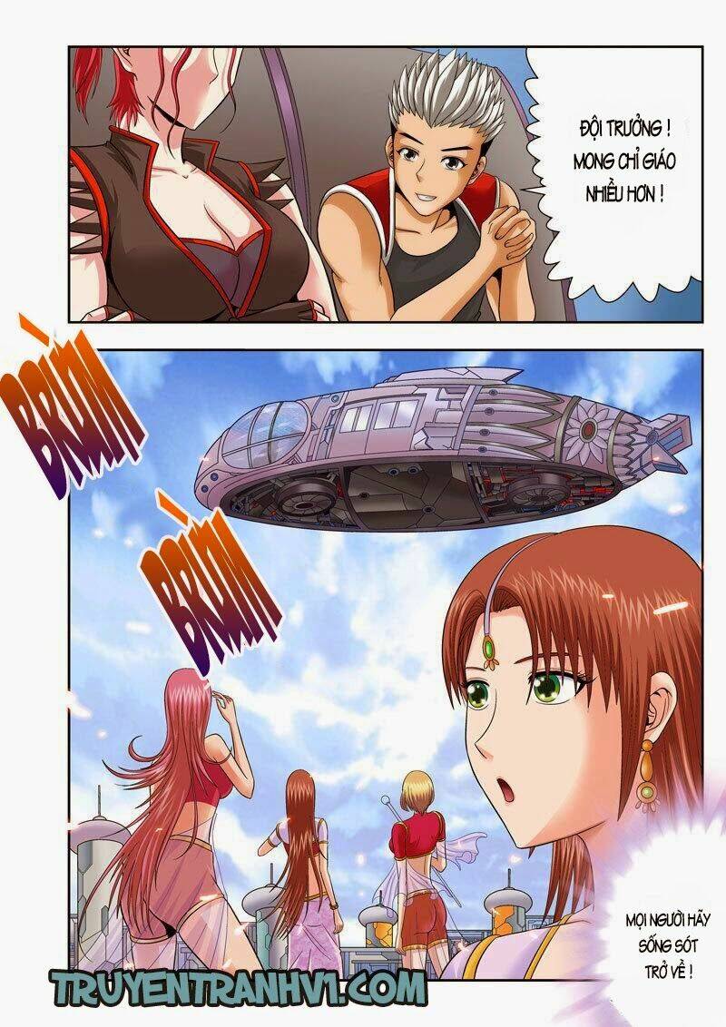 phúc lợi thi tương chapter 7 7