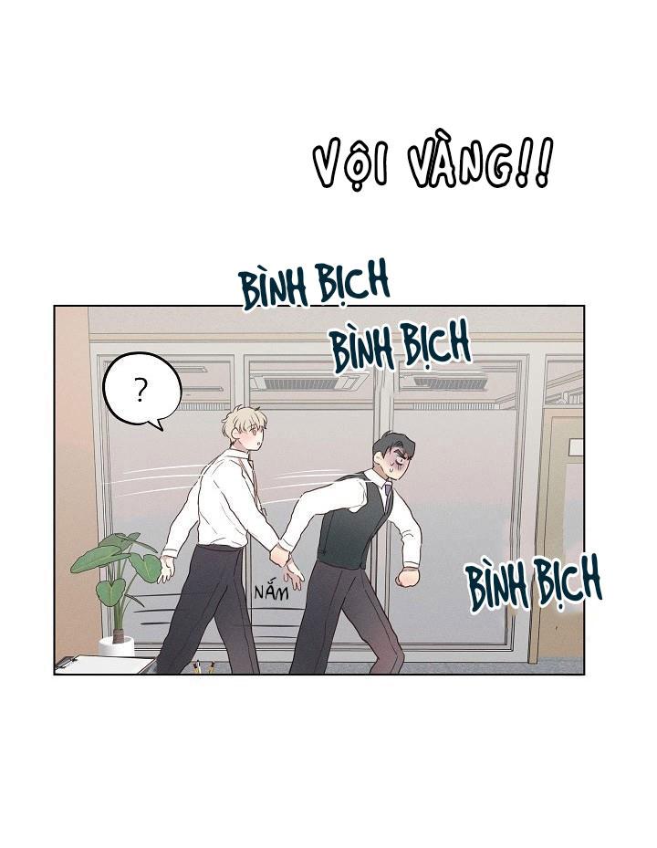 bl ngắn chịch hỏny chapter 2.5 21