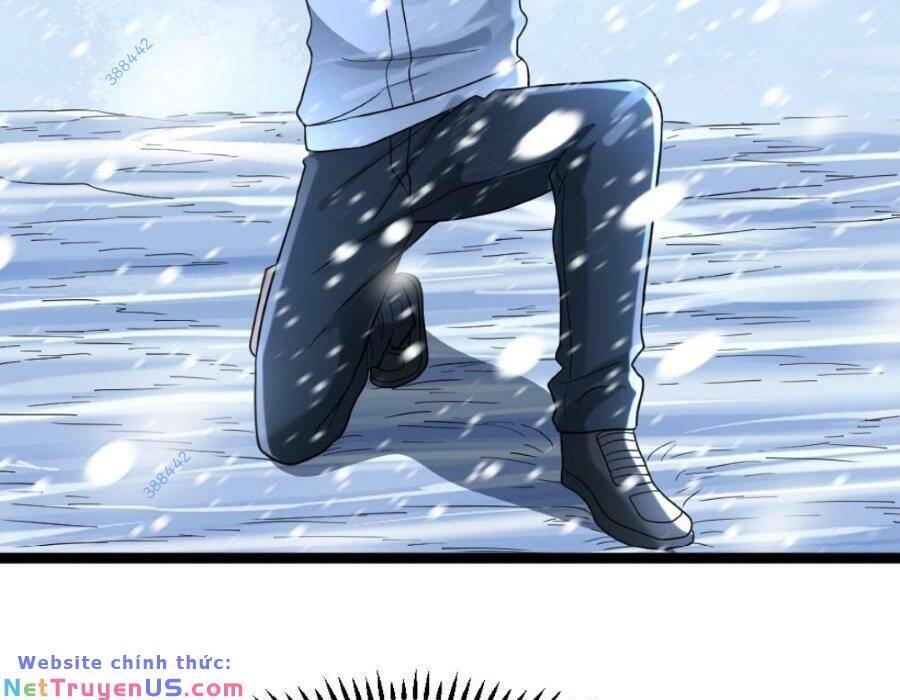 đóng băng toàn cầu: tôi gây dựng nên phòng an toàn thời tận thế chapter 151 27