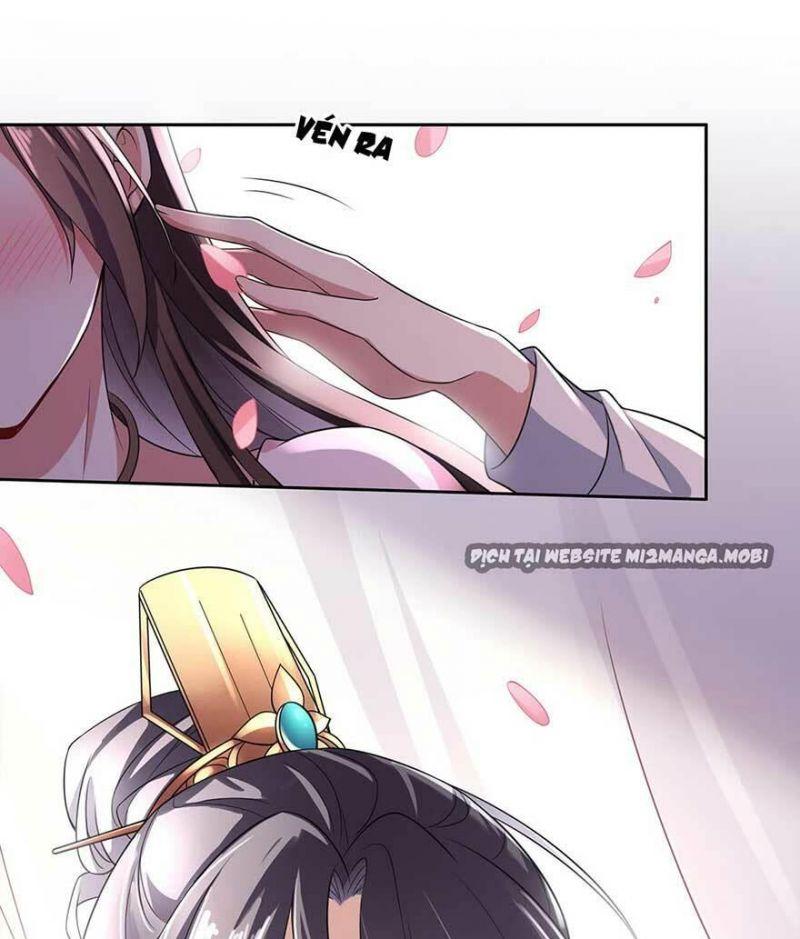 hoạn phi thiên hạ chapter 17.6 22