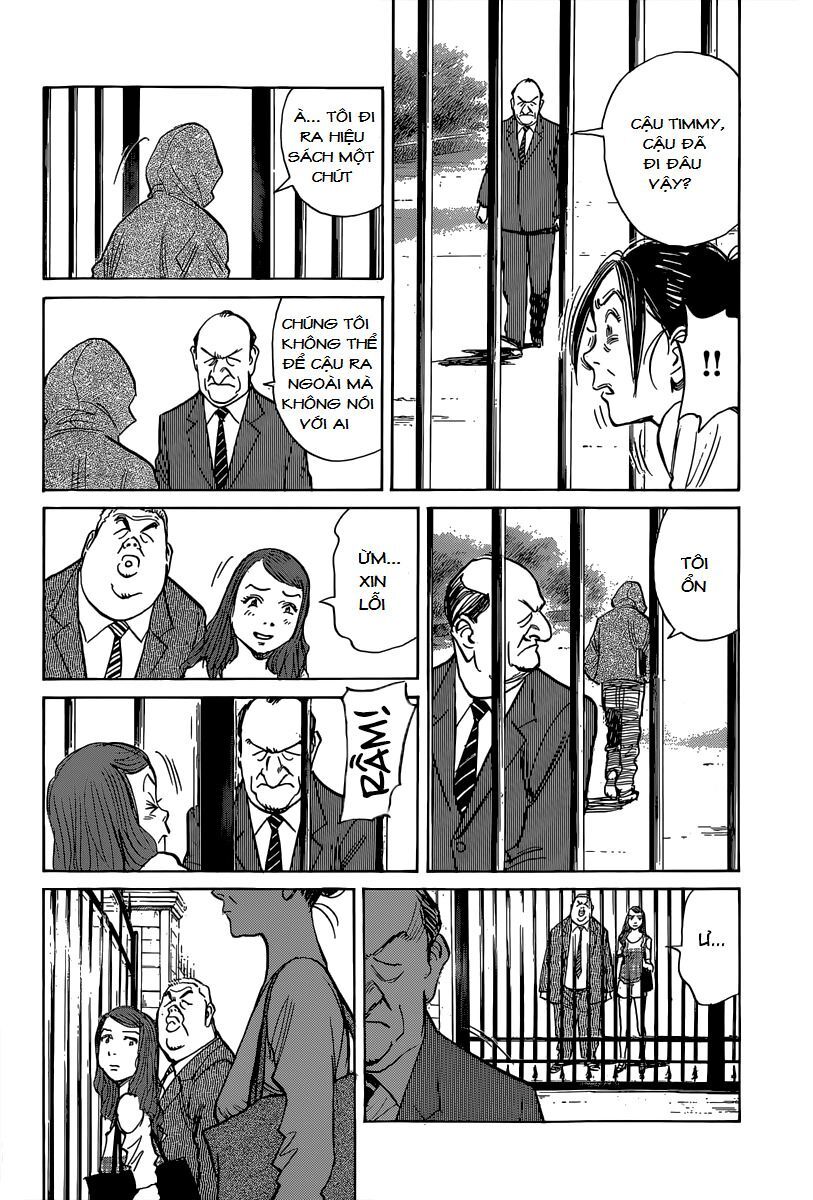 billy bat chapter 136 7