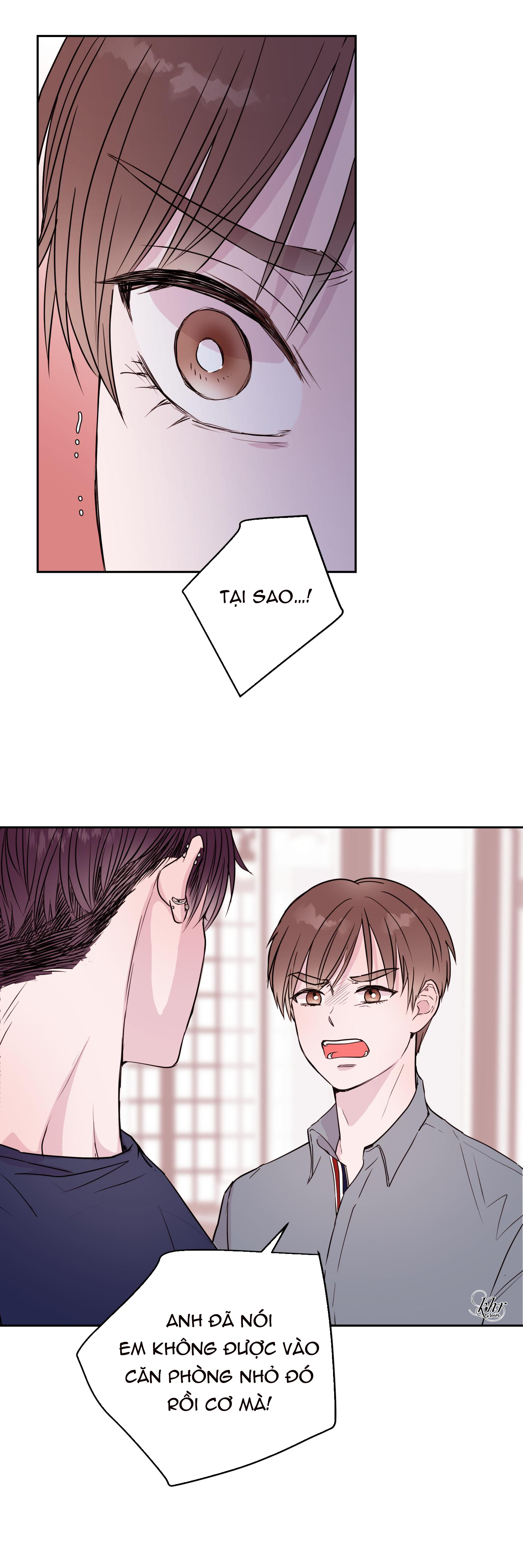 em trai vợ thật nguy hiểm chapter 11 23