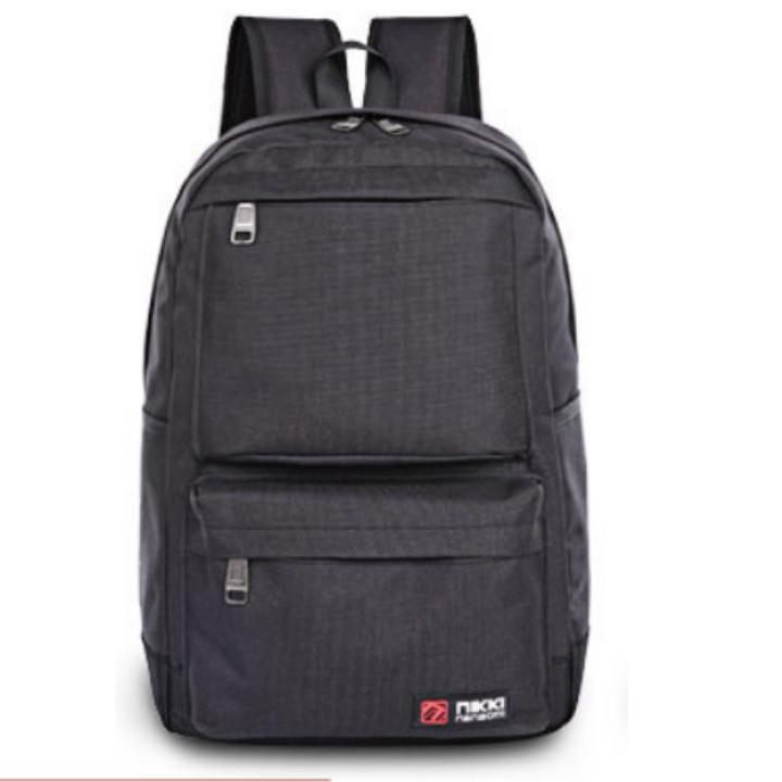 Ba Lô Sinh Viên Phong Cách Hàn Quốc 205972