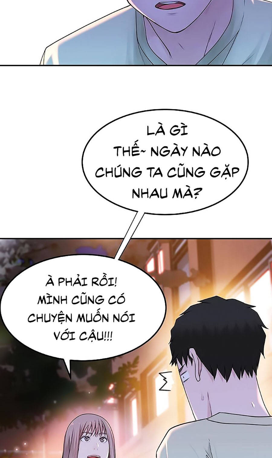 giữa hai ta chapter 9 54
