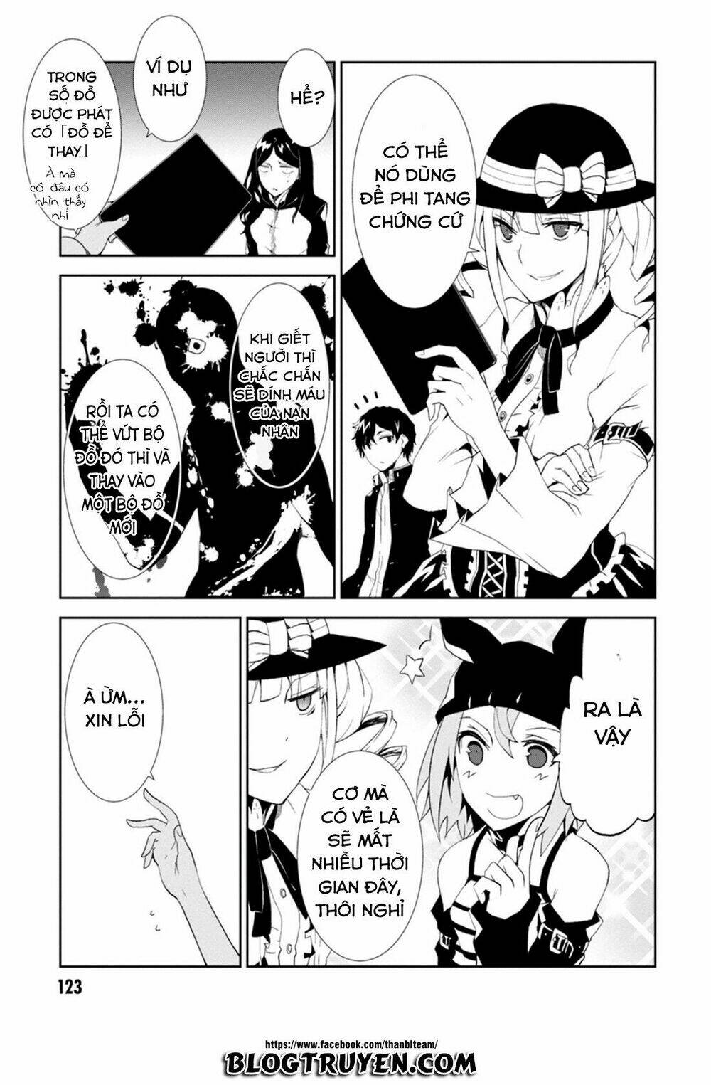 rengoku deadroll chapter 3.2 12