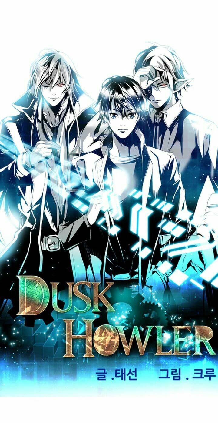 dusk howler chapter 26 5