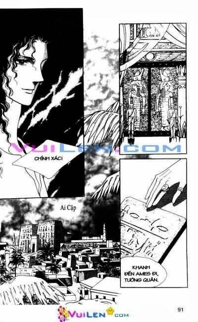 hậu duệ hoàng gia chapter 6 91