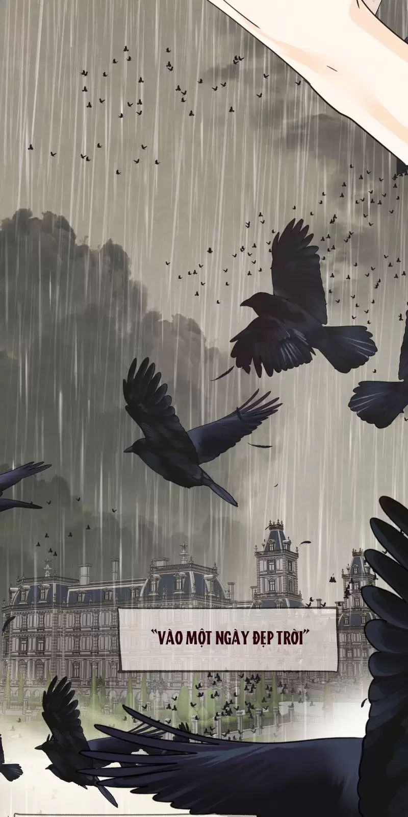 tôi là kẻ phản diện chapter 11 3