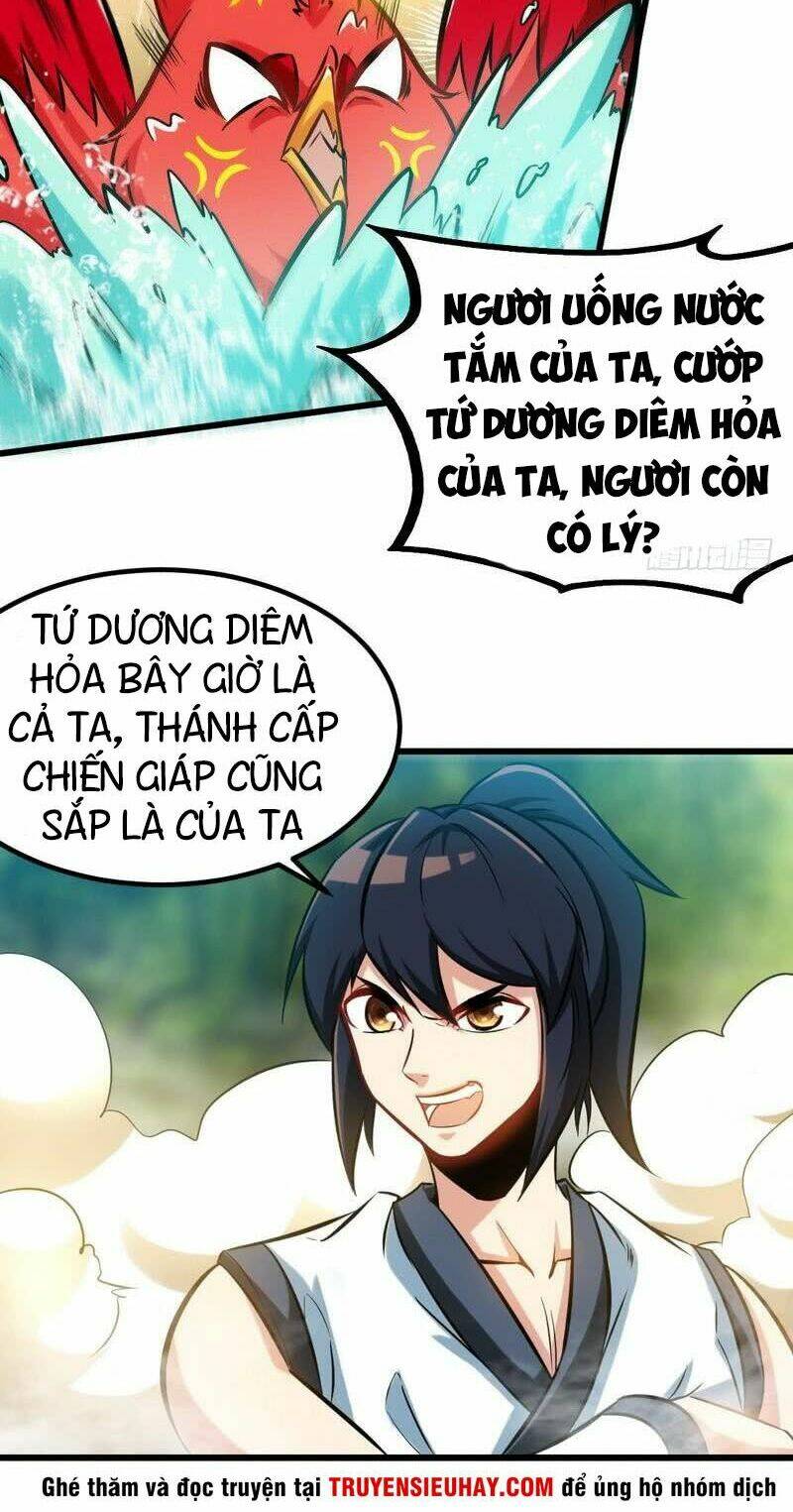 chí tôn thần ma chapter 98 8