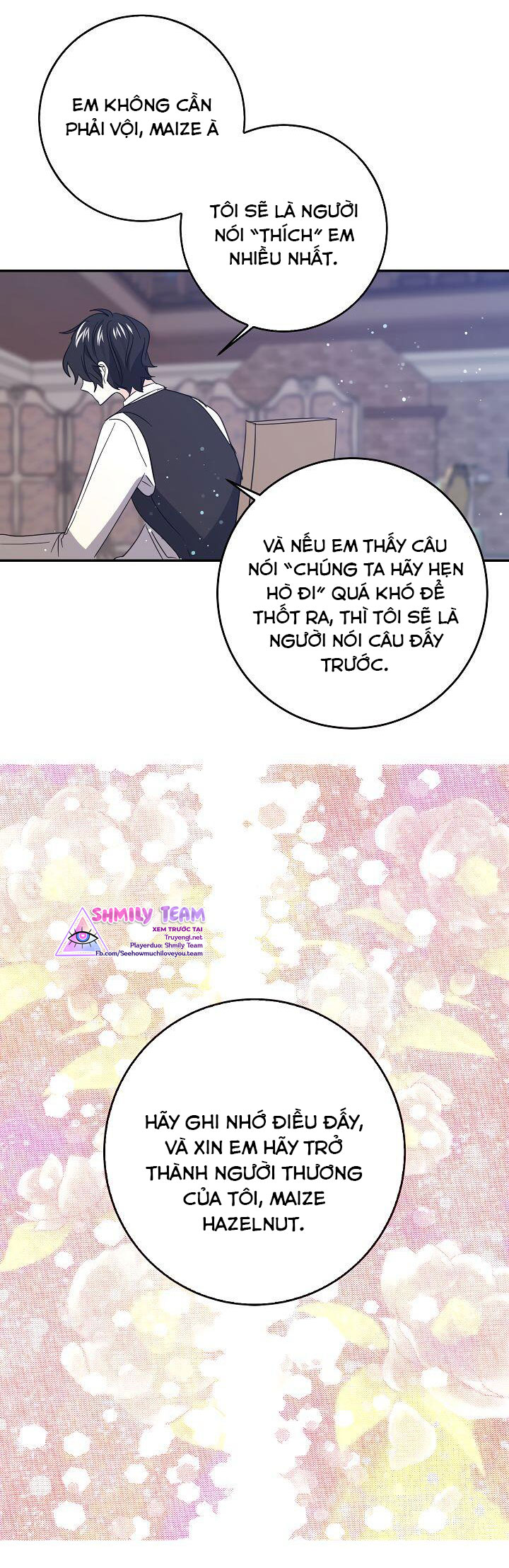 tôi là bạn gái cũ của một vị anh hùng chapter 20 12