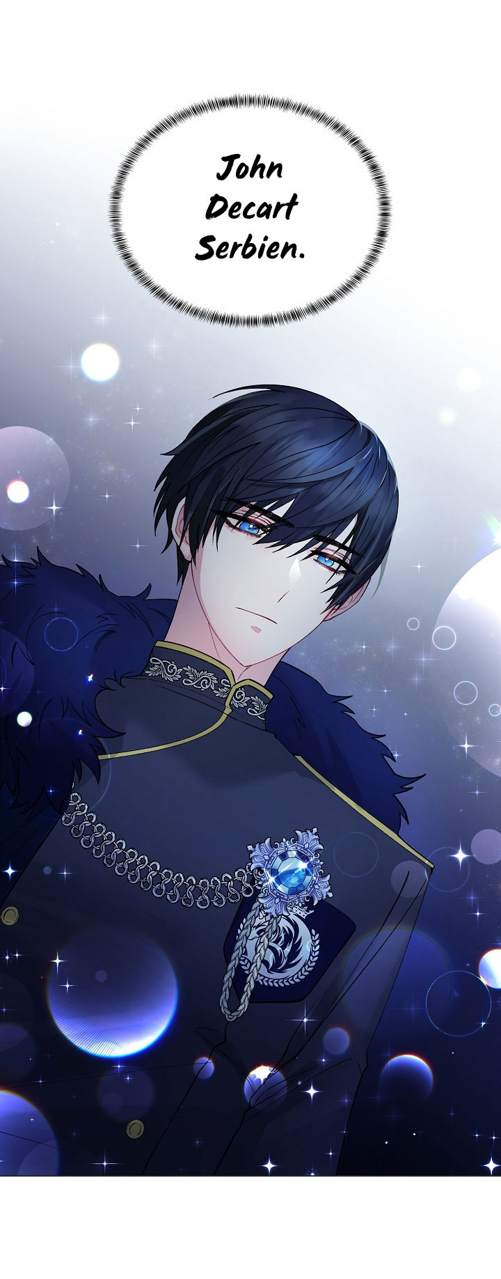 tôi sẽ trở thành nhân vật chính chapter 2 66