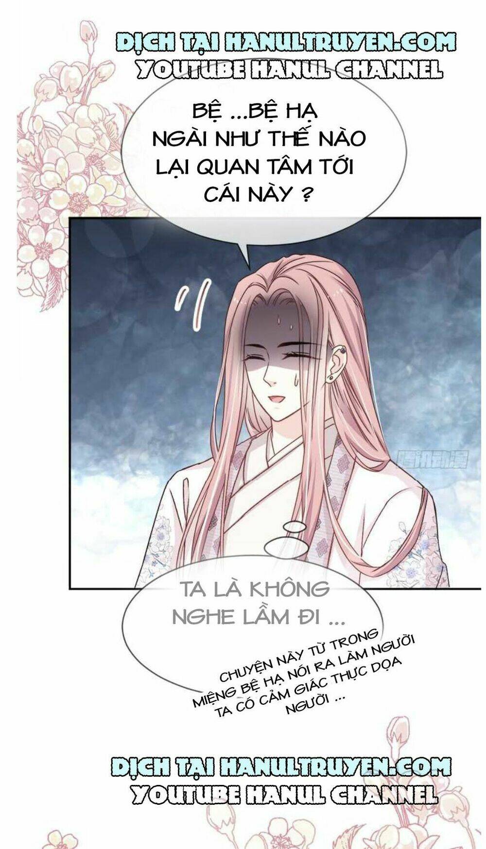 thiên hạ đệ nhất sủng phi chapter 39.1 16