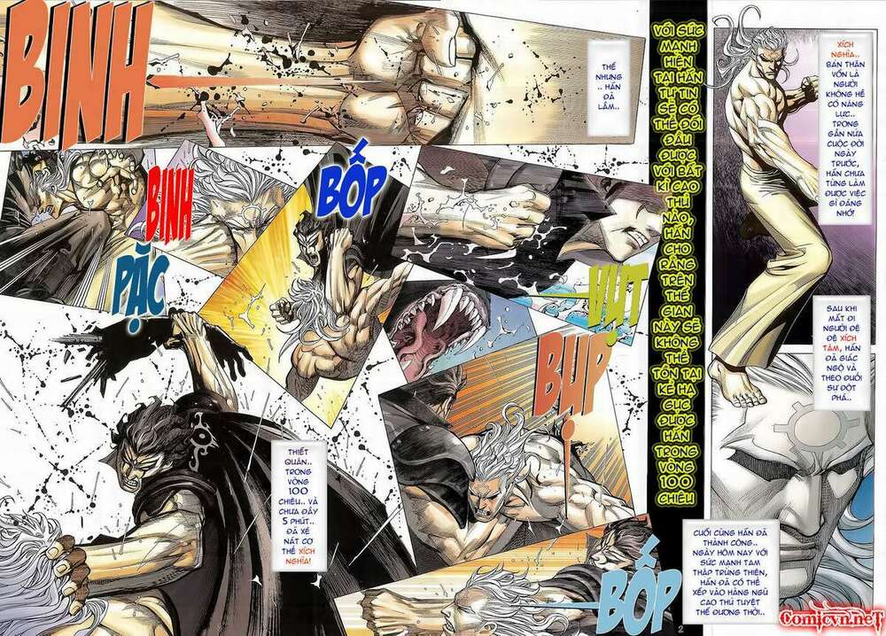 võ thần phượng hoàng chapter 103 2