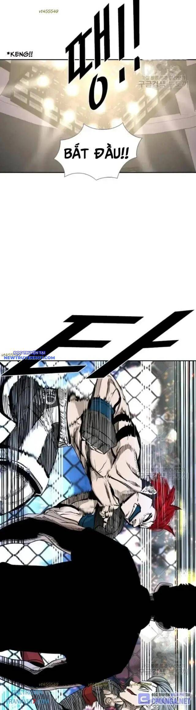 shark - cá mập chapter 202 38