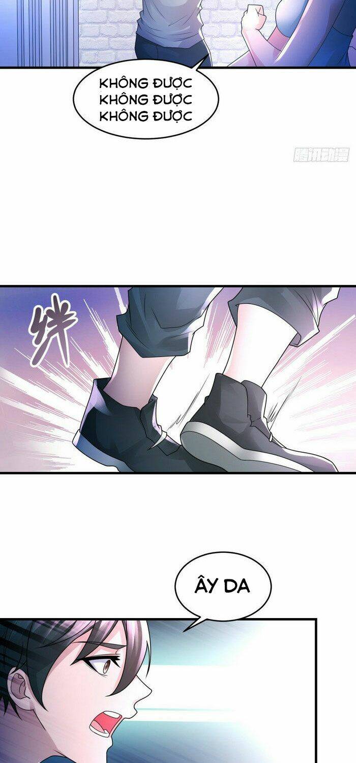 pháp sư truyền kỳ chapter 32 7