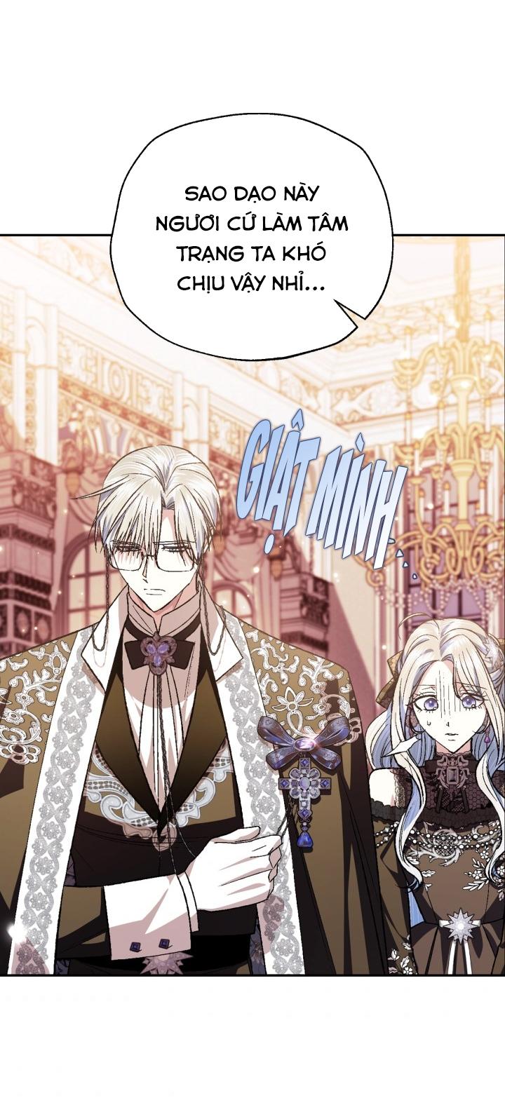 cha, con không muốn kết hôn đâu chapter 59 70