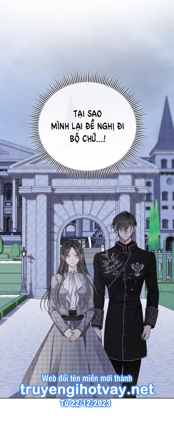 chiếm hữu trái tim bạo chúa chapter 40.1 46