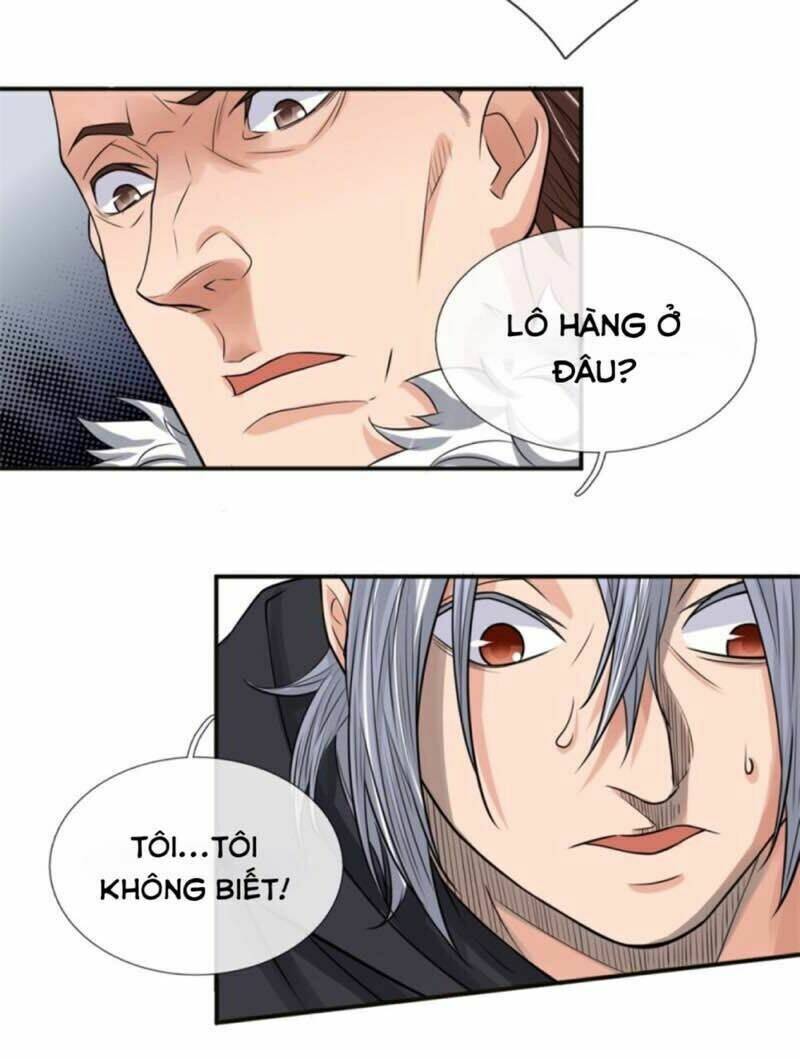 cực phẩm tiên y chapter 17 11